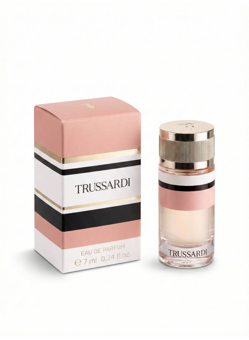 تروساردي عطر تروساردي او دي بارفيوم 7مل - Image 1